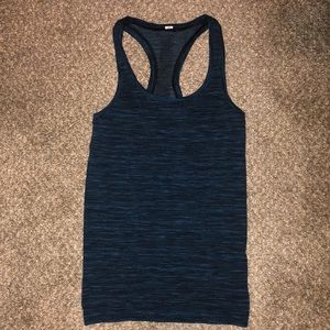 Lululemon swiftly racerback 2.0 shirt. 2